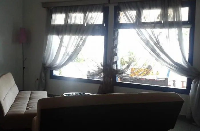 Studio Poseidon Aparthotel *