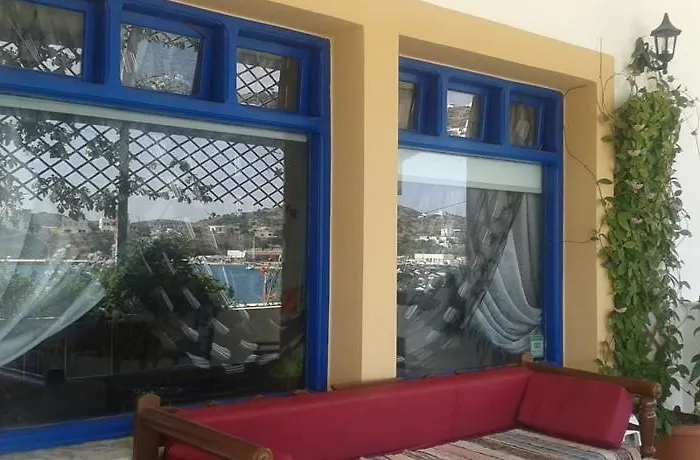 Aparthotel Studio Poseidon