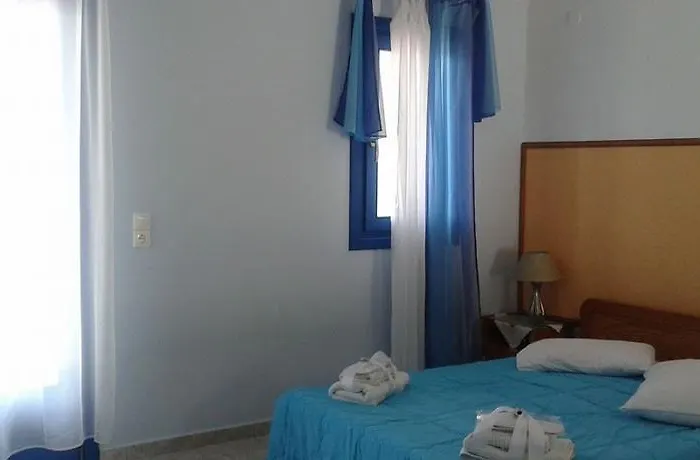 Studio Poseidon Aparthotel Lipsi