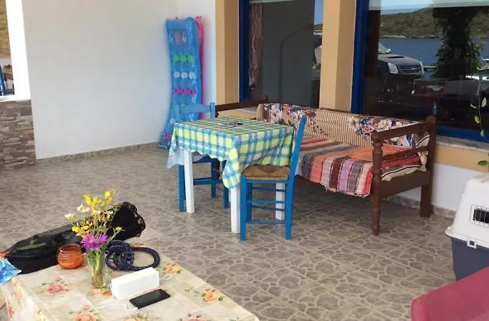 Studio Poseidon Aparthotel Lipsi