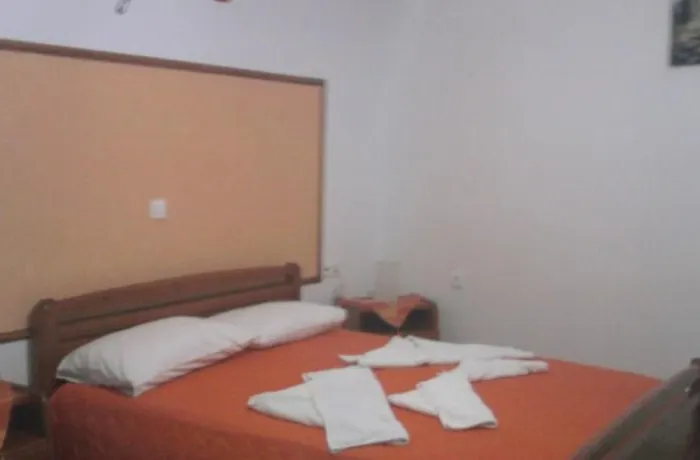 Aparthotel Studio Poseidon *