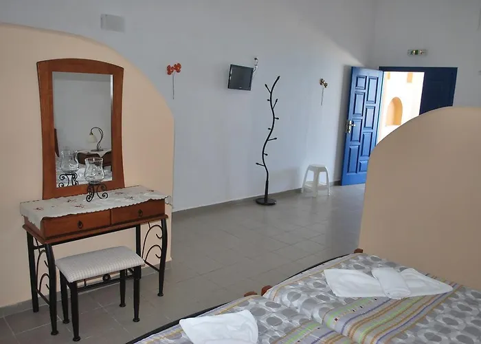 Aparthotel Studio Poseidon