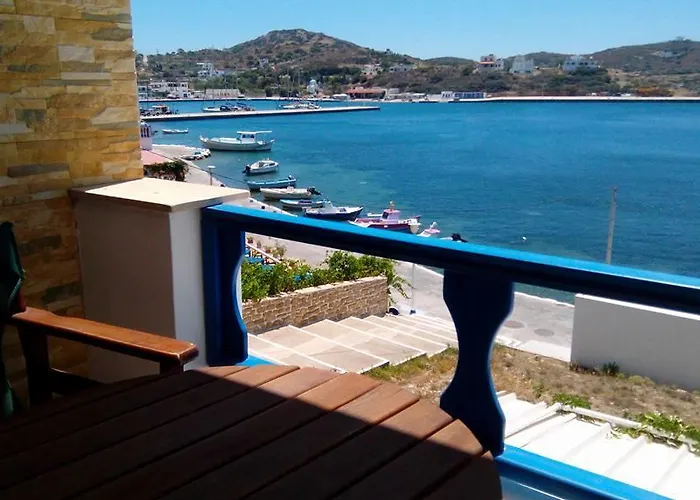 Studio Poseidon Липси