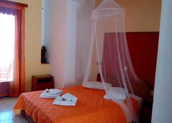 Aparthotel Studio Poseidon