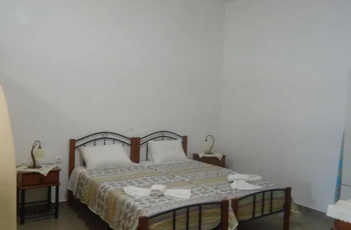 Studio Poseidon Aparthotel Lipsi