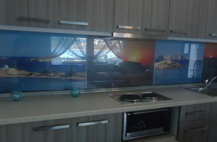 Aparthotel Studio Poseidon Lipsi