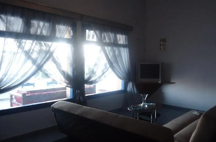 Studio Poseidon Aparthotel