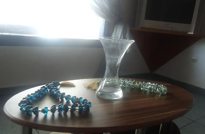 アパートホテル Studio Poseidon