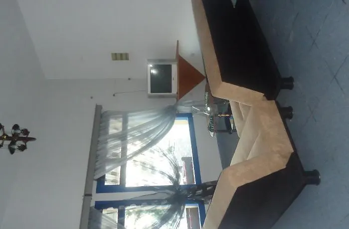 Aparthotel Studio Poseidon Lipsi