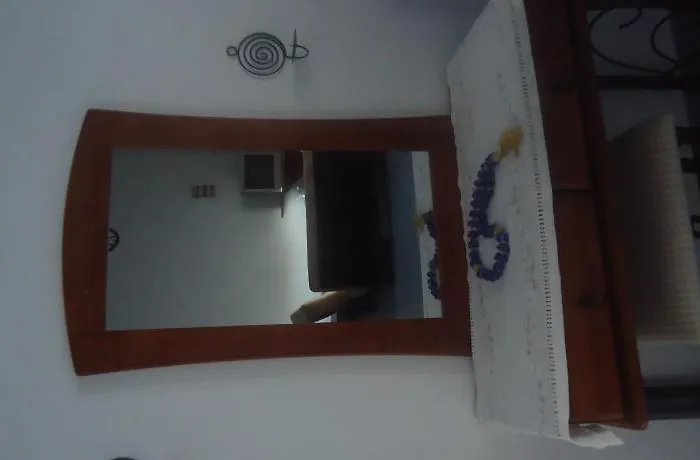 Studio Poseidon Aparthotel