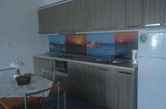 Studio Poseidon * Lipsi