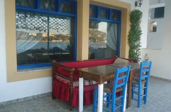 Aparthotel Studio Poseidon