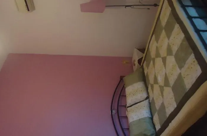 Studio Poseidon Aparthotel