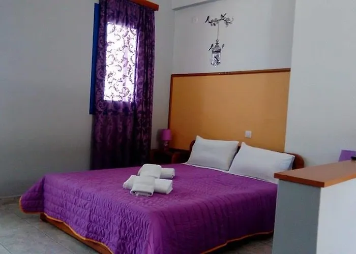 Studio Poseidon Липси