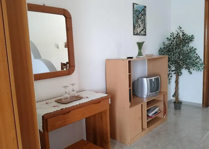 Studio Poseidon Lipsi