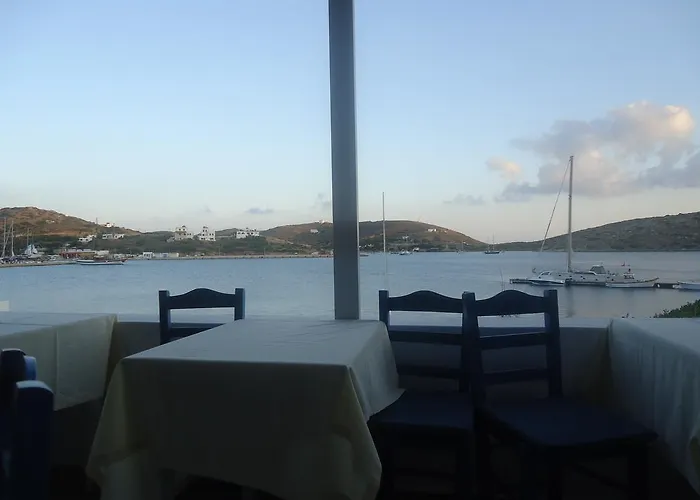 Studio Poseidon Lipsi