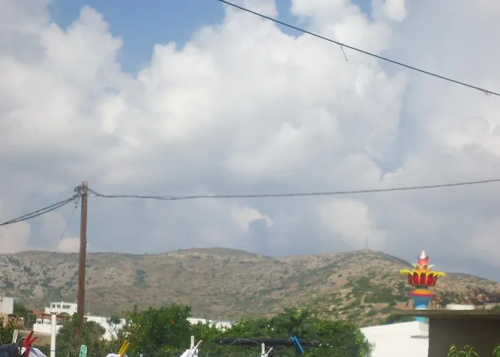 Aparthotel Studio Poseidon *