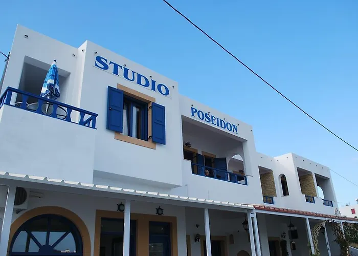 Studio Poseidon * Lipsi