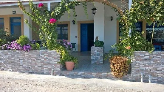 Studio Poseidon Aparthotel Lipsi